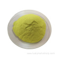 Ammonium tungstate yellow powder